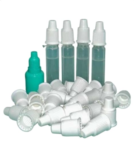 EYE DROP SPIKE CAP